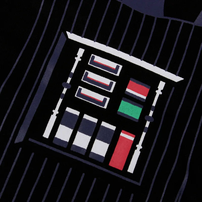 Avengers Superhero Pajama Set — Boys Long Sleeve Spider-Man & Iron Man Nightwear Cosplay Costume