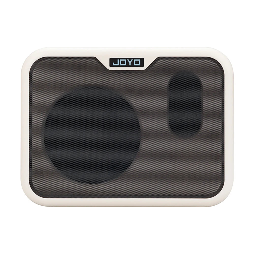 🔥 JOYO MA-10B “Bass Riot” Mini Amp — Dual-Channel 10W Portable Bass Amplifier & Speaker Combo for Practice and Street Chaos