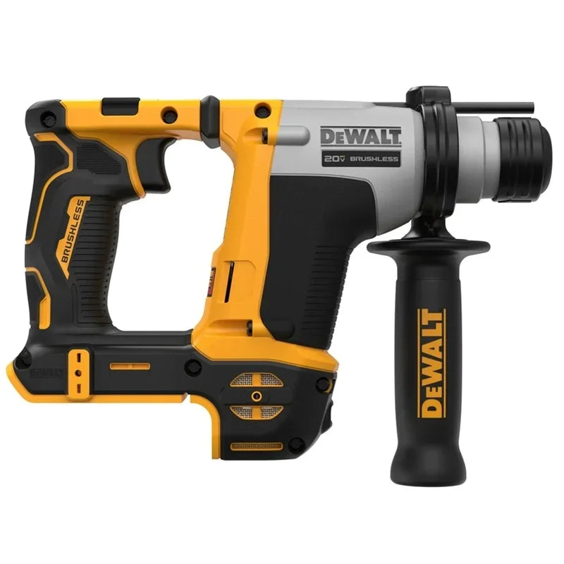 Dewalt DCH172N 18V XR Brushless Compact SDS Plus Rotary Hammer Body Only - Premium  from Lizard Vigilante - Just $349.99! Shop now at Lizard Vigilante