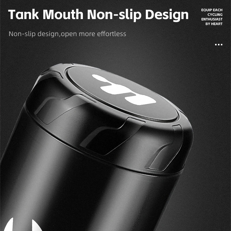 West Biking Portable Cycling Tool Bottle Pod Tire Repair Kit Storage Capsule