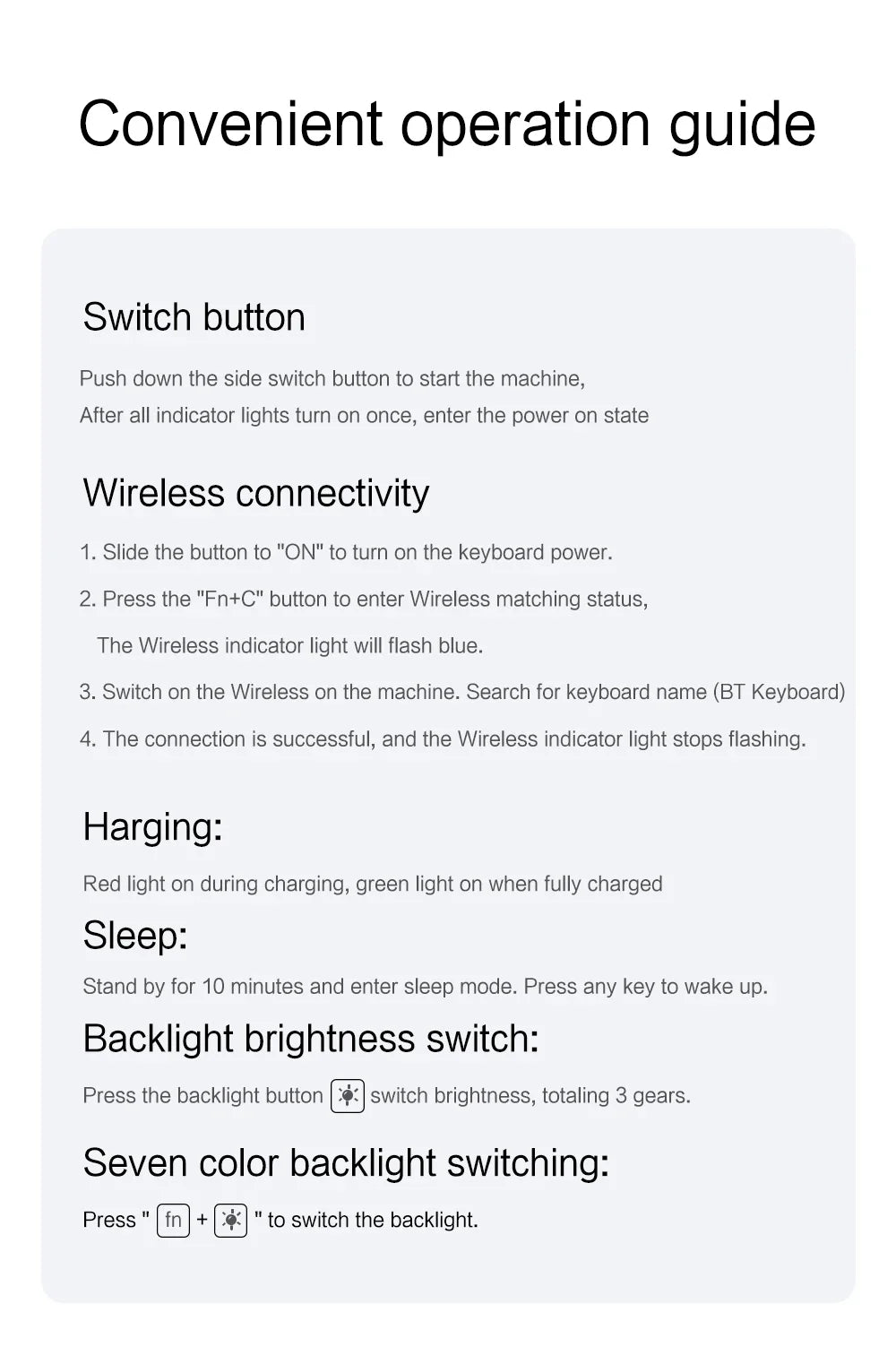 Magic Keyboard Case For iPad Pro 11 inch 12.9" M2 13 M4 Air 4th 5th ipad10 10th 10.9 Smart Cover Multi-touch Magnetic backlight