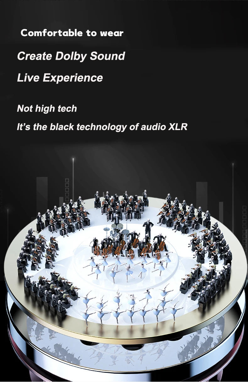 XLR Cable XSSH M/F 8 Channel Professional Multi-Media Snake Cable 8 Pairs Male to Female 3 Pin XLR Balanced Audio Extension Cord - Premium  from Lizard Vigilante - Just $72.99! Shop now at Lizard Vigilante