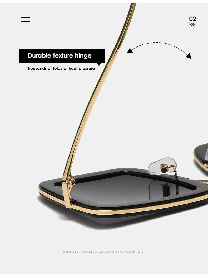 Glitter Vortex Shades – Rockstar Ice-Out Sunglasses for Unapologetic Legends - Premium shades from Lizard Vigilante - Just $26.99! Shop now at Lizard Vigilante