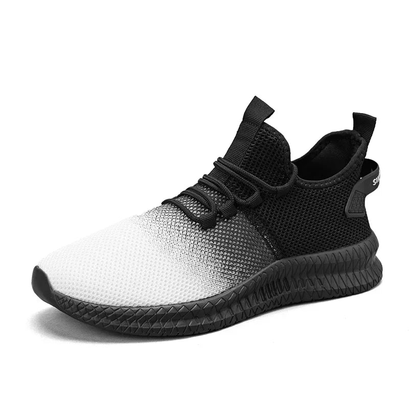 Men's Basketball Sneakers - High-Performance and Stylish - Premium sneakers from Lizard Vigilante - Just $38.88! Shop now at Lizard Vigilante