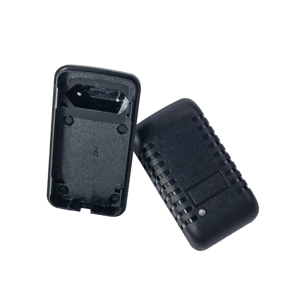 Hidden Plug Stash Safe Money Box – Secret Wall Socket Container