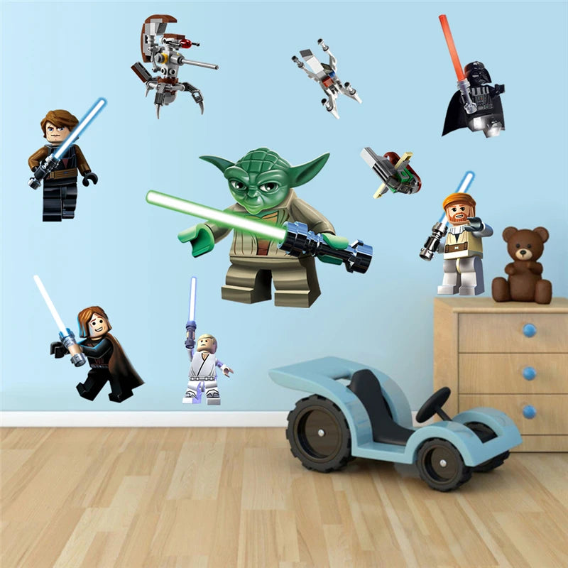 DEATH STAR BLAST FX – 3D Star Wars Wall Sticker for Kids’ Rooms & Rebel Hideouts - Premium decor from dsers - Just $26.99! Shop now at Lizard Vigilante