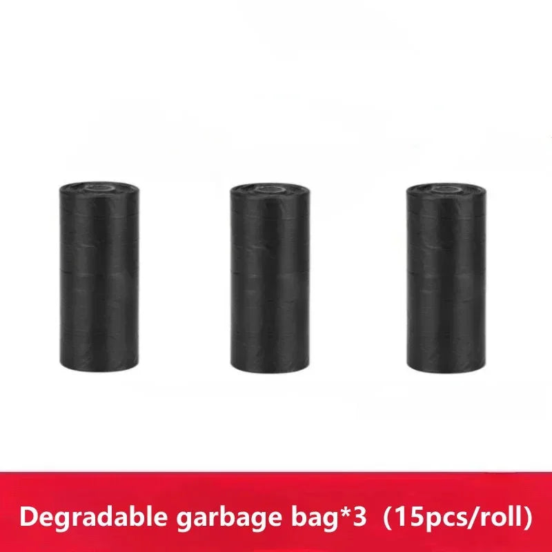 Car Trash Bin Can Mini Auto Dust Organizer Car Interior Rubbish Bag Garbage Container Storage Box Bucket Auto Accessories