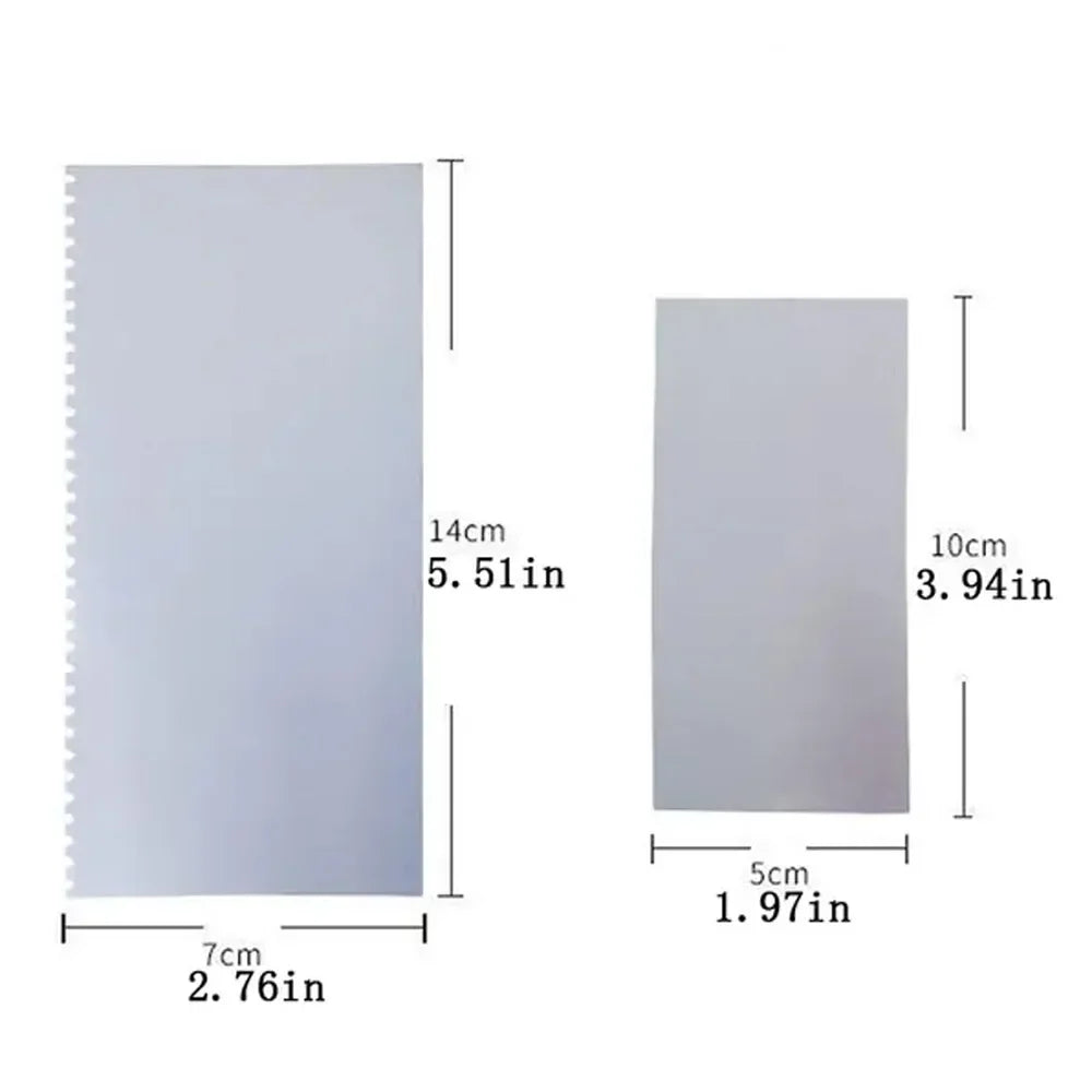 Stainless Steel Metal Scraper, Ceramic Repair Stainless Steel Scraper, Clay Scraper, Clay Sculpture Tool, Sculpture Scraper, Ceramic Art Teaching Professional Pottery Tool, Easy to Use and Durable