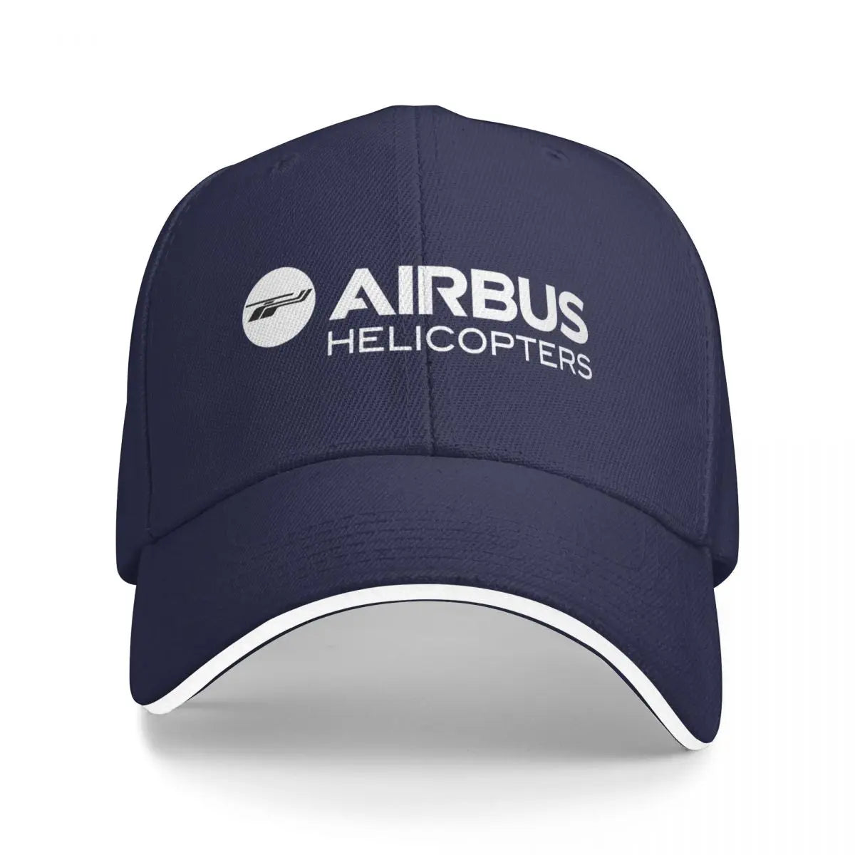 Airbus Helicopters Tactical Baseball Cap Military Outdoor Adjustable Golf Hat Streetwear