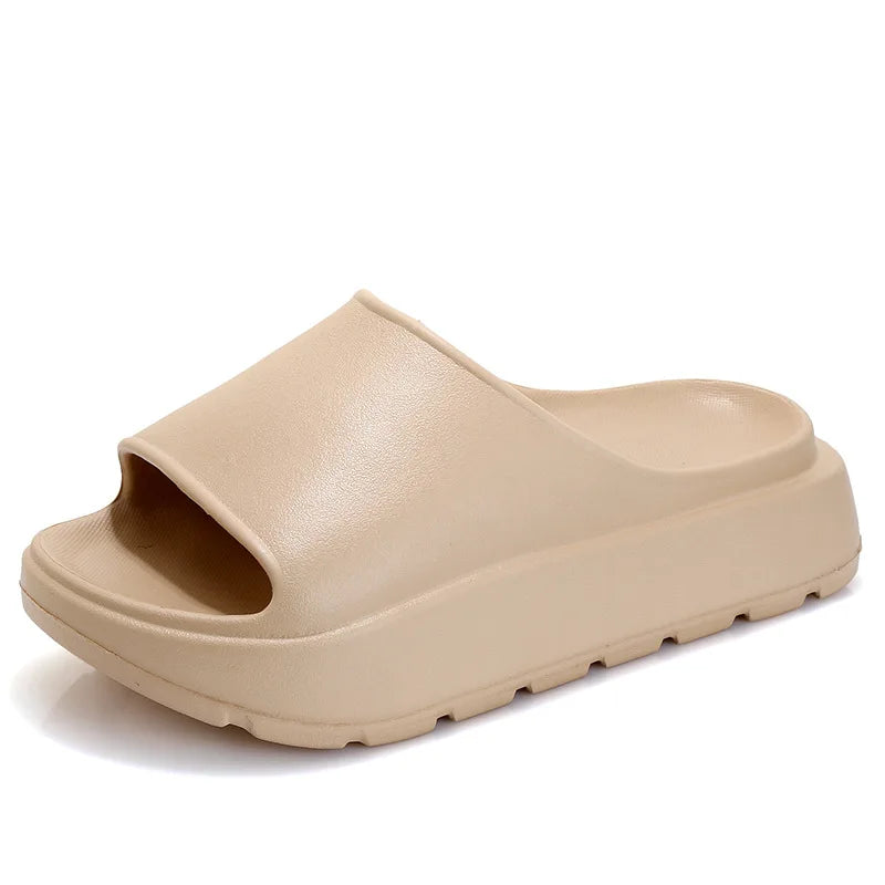 Comwarm 2024 New Summer Women Slippers - Premium slippers from Lizard Vigilante - Just $23.88! Shop now at Lizard Vigilante