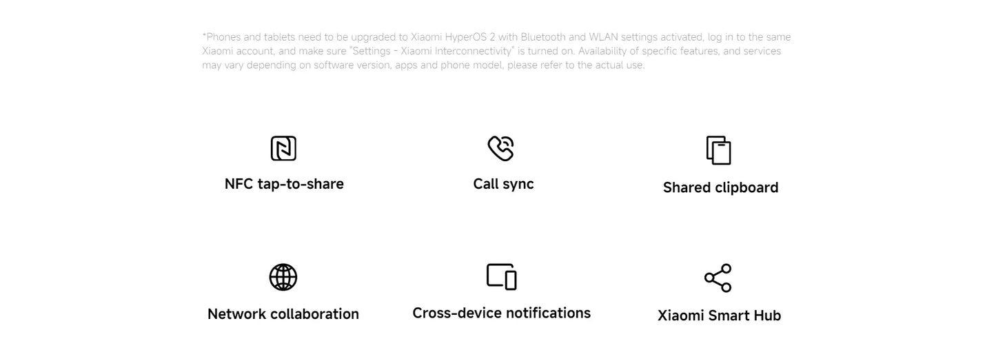 Global Version Xiaomi Pad 7 11.2'' Xiaomi HyperAI 144Hz 3.2K Display Snapdragon 7+ Gen 3 Octa core Processor 45W 8850mAh Battery