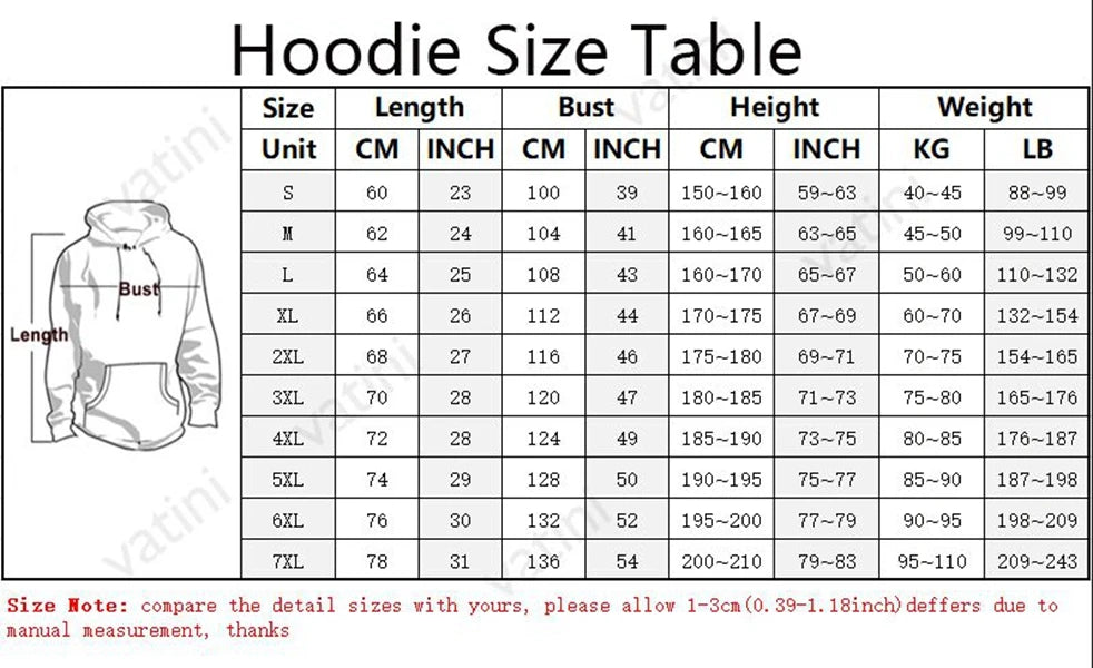 CAVVING 3D Printed Body Count Metal Hoodie: Ice-T Band Harajuku Streetwear for Men and Women - Premium Long-sleeve hoodie from Lizard Vigilante - Just $49.99! Shop now at Lizard Vigilante