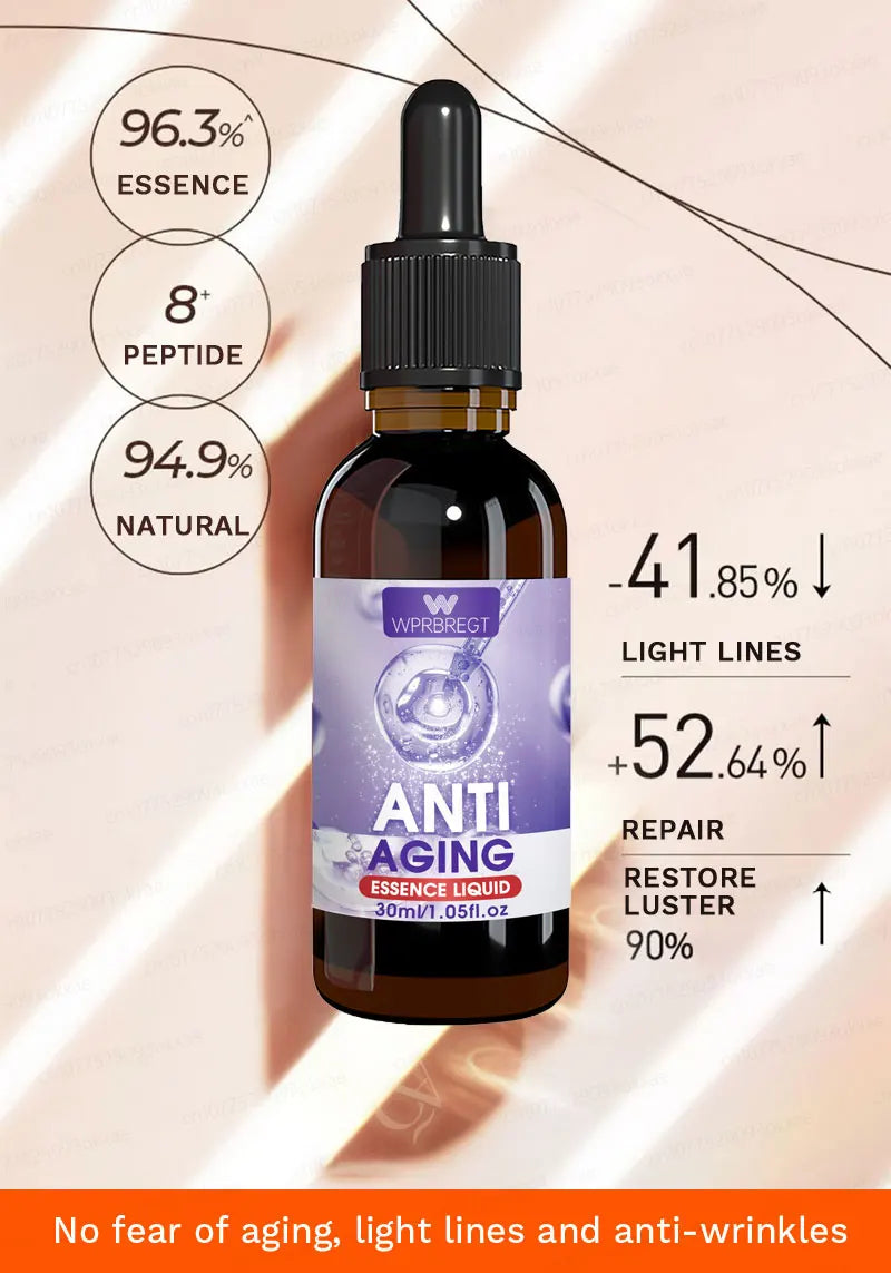 wrinkles disappear become beautiful now - Premium  from Lizard Vigilante - Just $45.99! Shop now at Lizard Vigilante