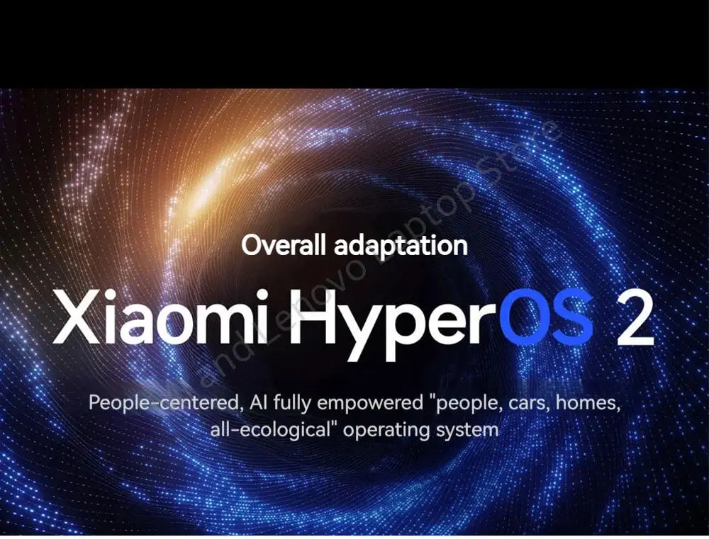 Xiaomi REDMI Book 16 2025 C5-220H 2.5K 120Hz Screen/ REDMI Book 14 2025 C5-220H 2.8K 120Hz Screen