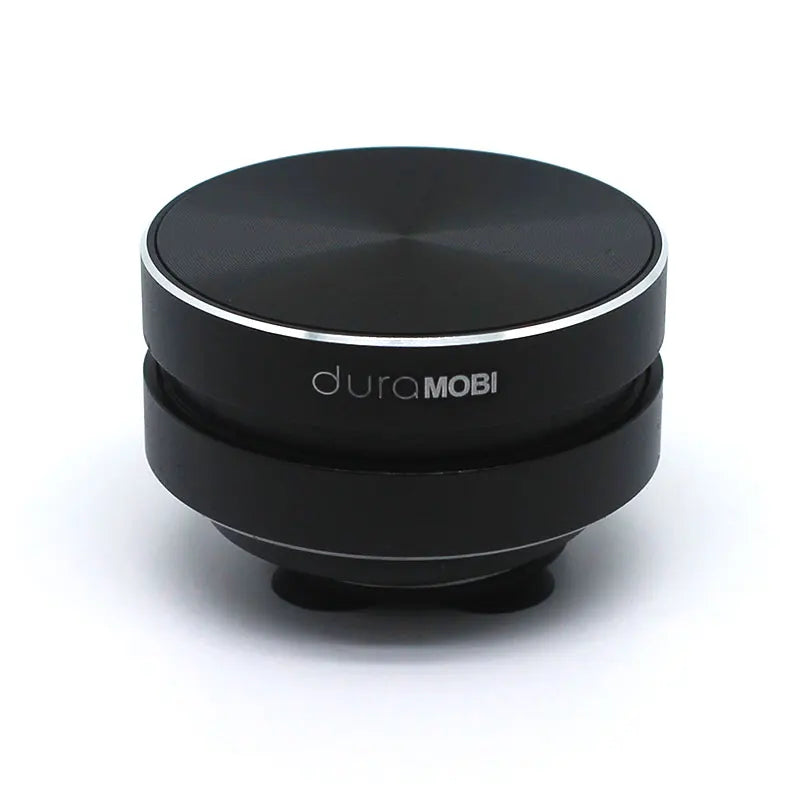 Bone Conduction Speaker Vibration Bluetooth Stereo Audio Digital TWS Wireless Smallest Portable DURAMOBI Humbird Speaker