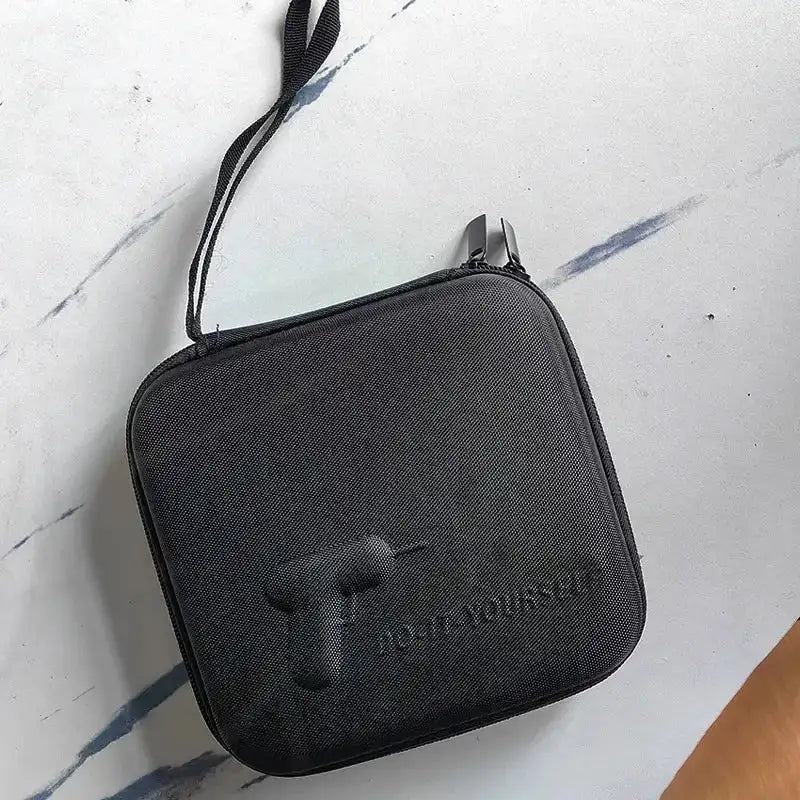 Clearance_Tool Bag Oxford Cloth Empty Storage Bit Organizer Portable Pouch Outdoor Technician Large Capacity Handbag 1PC_Continu