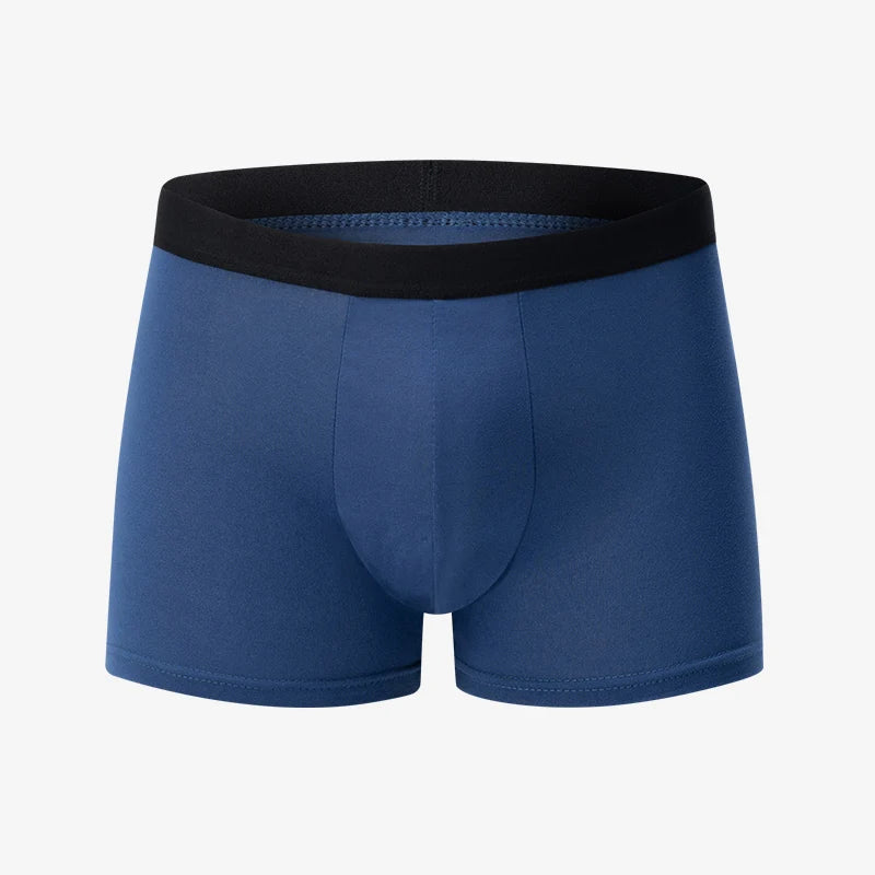 Bold Basics 10-Pack Men's Plus-Size Boxer Shorts – Ultimate Comfort, Style, and Versatility for Modern Men - Premium boxer shorts from Lizard Vigilante - Just $34.88! Shop now at Lizard Vigilante