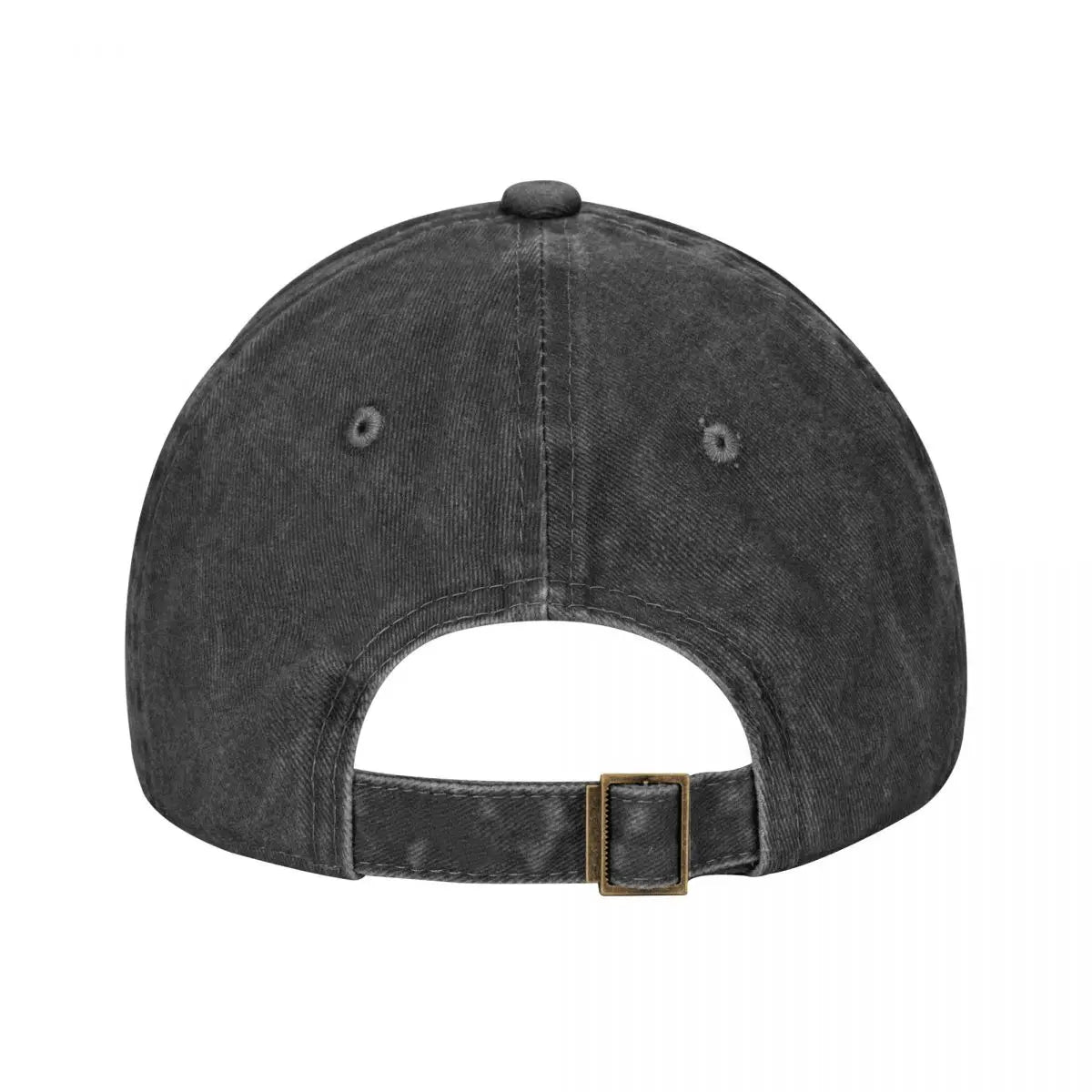 Pearl Jam Emblem Rock Grunge Band Baseball Cap – Unisex Distressed Washed Casual Summer Hat - Premium hats from Lizard Vigilante - Just $23.88! Shop now at Lizard Vigilante