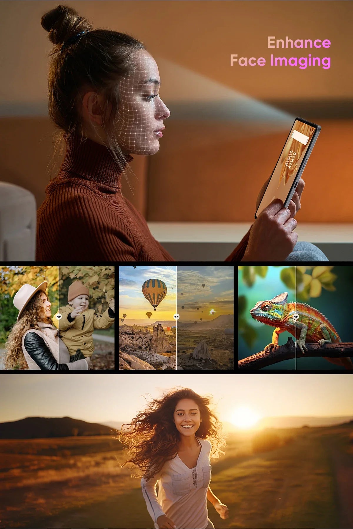 N-one NPad X1 MTK G99 8-Cores Tablet 10.95'' Android 13 Fast Charging 8600mAh MAX 16GB 128GB 2000*1200 FHD 4G LTE Support L1