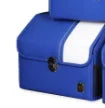 Car Trunk Storage Box Large Capacity Auto Multiuse Tools Organizer Box Stowing Tidying Leather Folding for Emergency Storage Box - Premium  from Lizard Vigilante - Just $198.99! Shop now at Lizard Vigilante