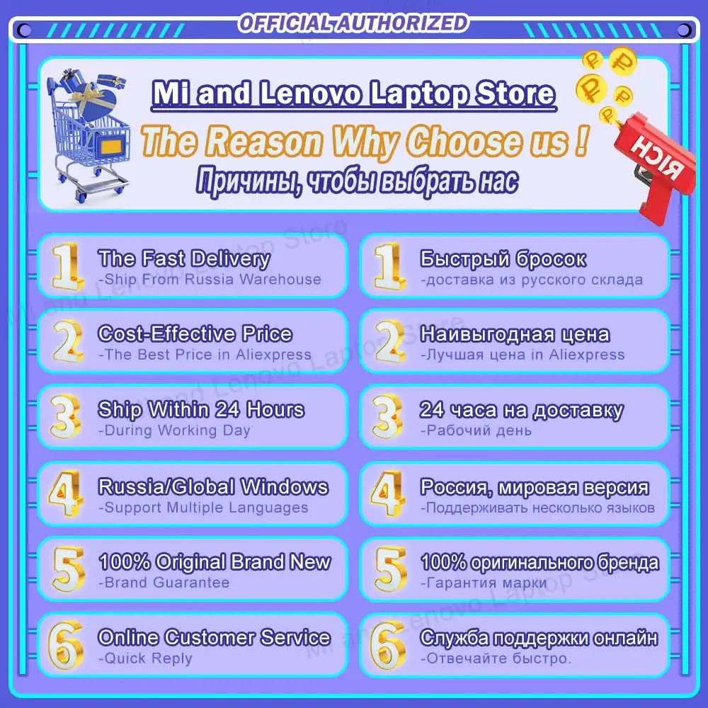 Xiaomi REDMI Book 16 2025 Newest C5-210H 16G 512GB/1T FHD 16inch