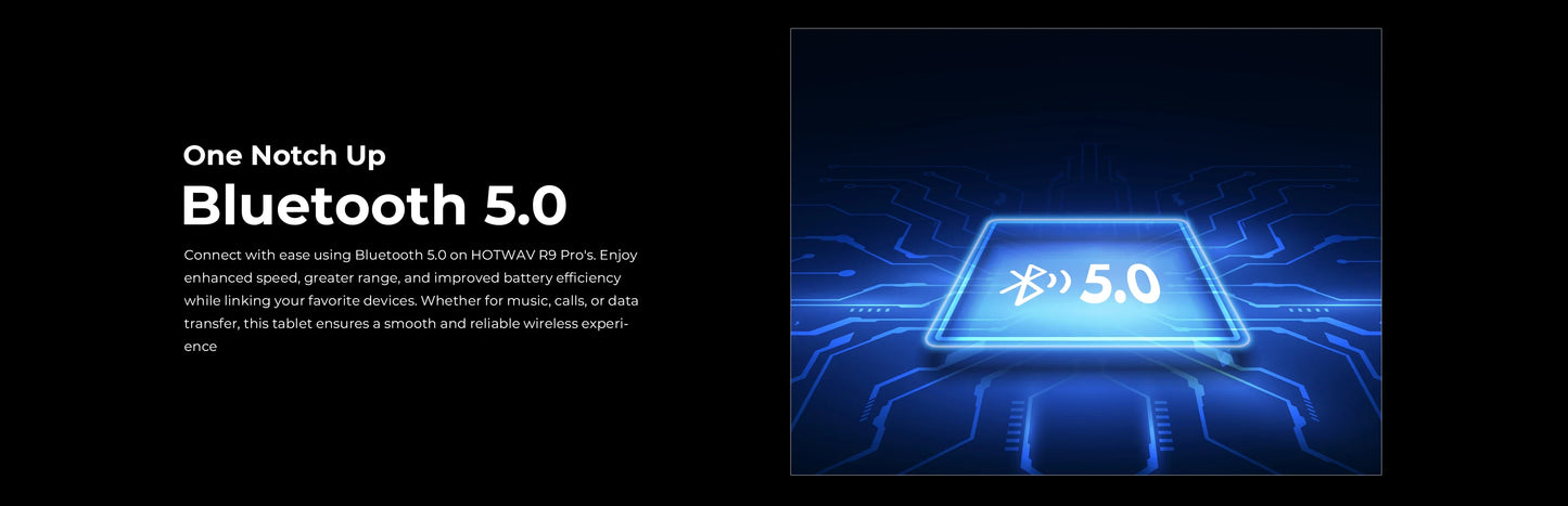 HOTWAV R9 Pro Rugged Tablet 11'' FHD+ 2K Display 20080mAh Massive Battery Pad Android 14 6GB 256GB Camera Global 4G Tablet PC