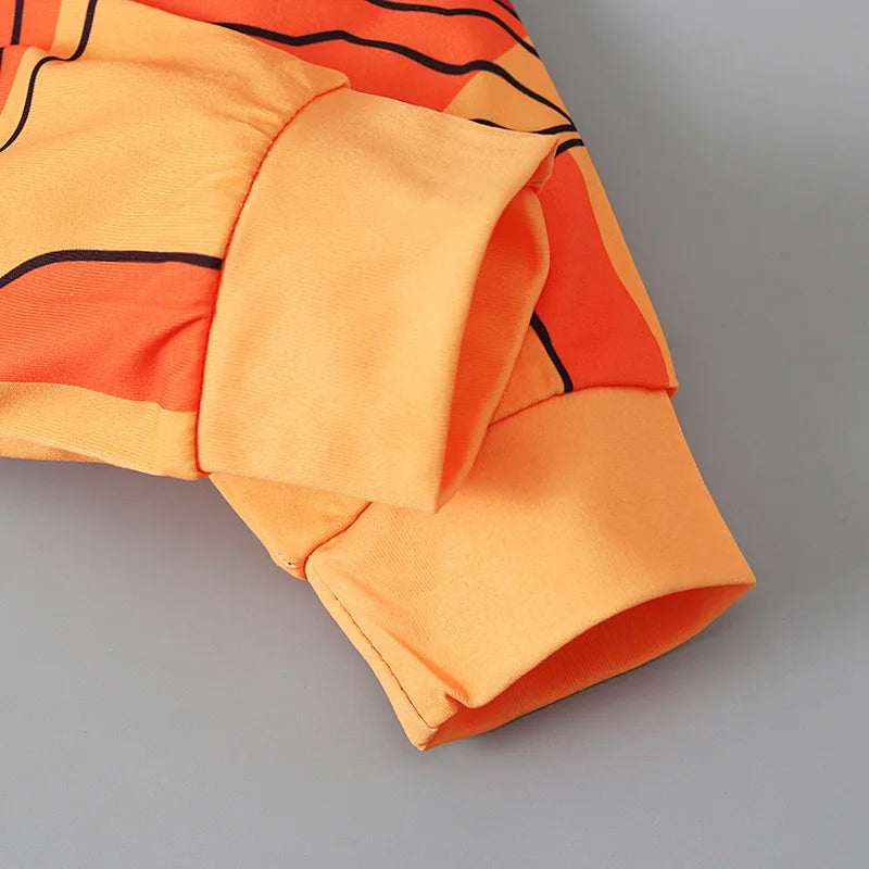 Avengers Superhero Pajama Set — Boys Long Sleeve Spider-Man & Iron Man Nightwear Cosplay Costume