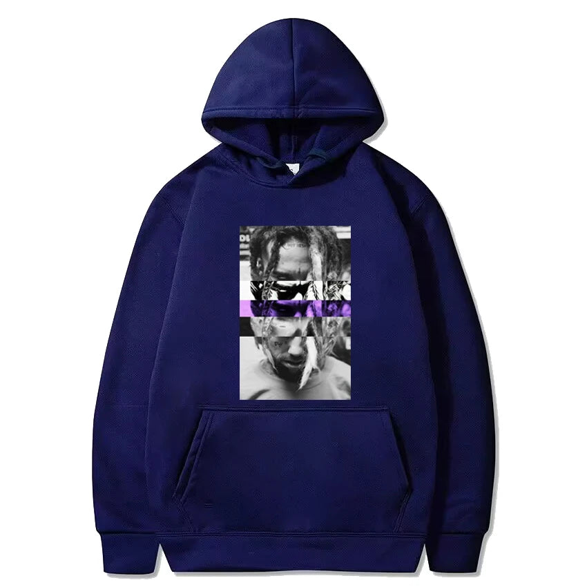 Suicideboys G59 Hip Hop Style Graphic Hoodie – Unisex Vintage Streetwear Fleece Sweatshirt for Men & Women, Casual Urban Chic, Long Sleeve Fall & Winter Essential - Premium Long-sleeve hoodie from dsers - Just $46.66! Shop now at Lizard Vigilante