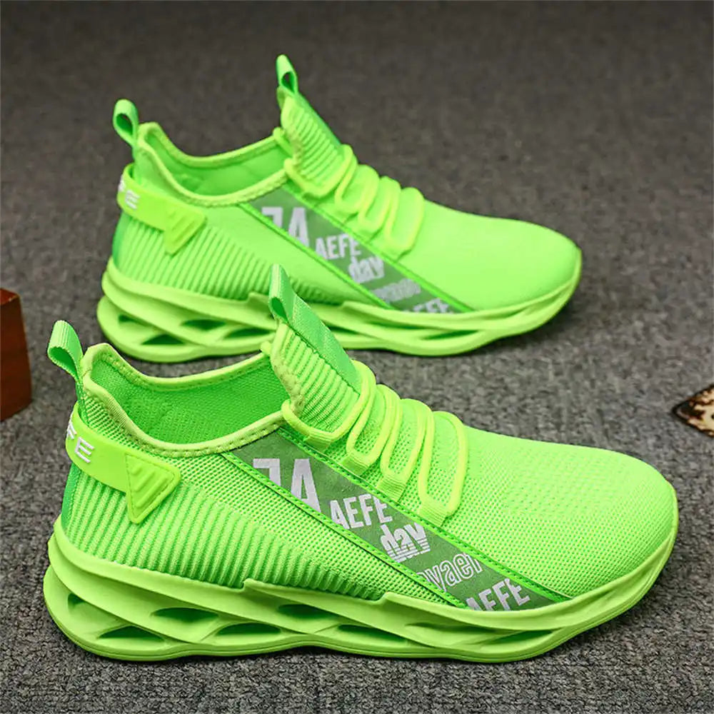 Ventilation 39-46 Tenis Flat Casual Mens Shoes Fashion Summer Sneakers Men Sports Snearkers Gifts Items High End College - Premium  from Lizard Vigilante - Just $19.99! Shop now at Lizard Vigilante