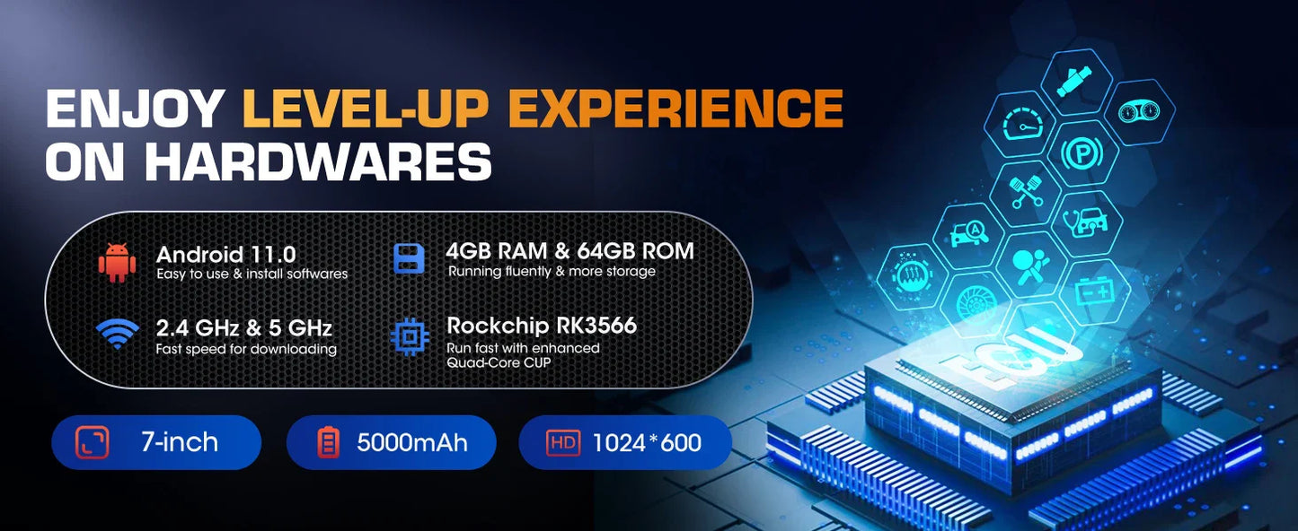 Autel MaxiIM IM508S XP400 PRO OBD2 Automotive Scanner IMMO Key Programming Diagnostic Tools For All Cars All-in-One Programmer