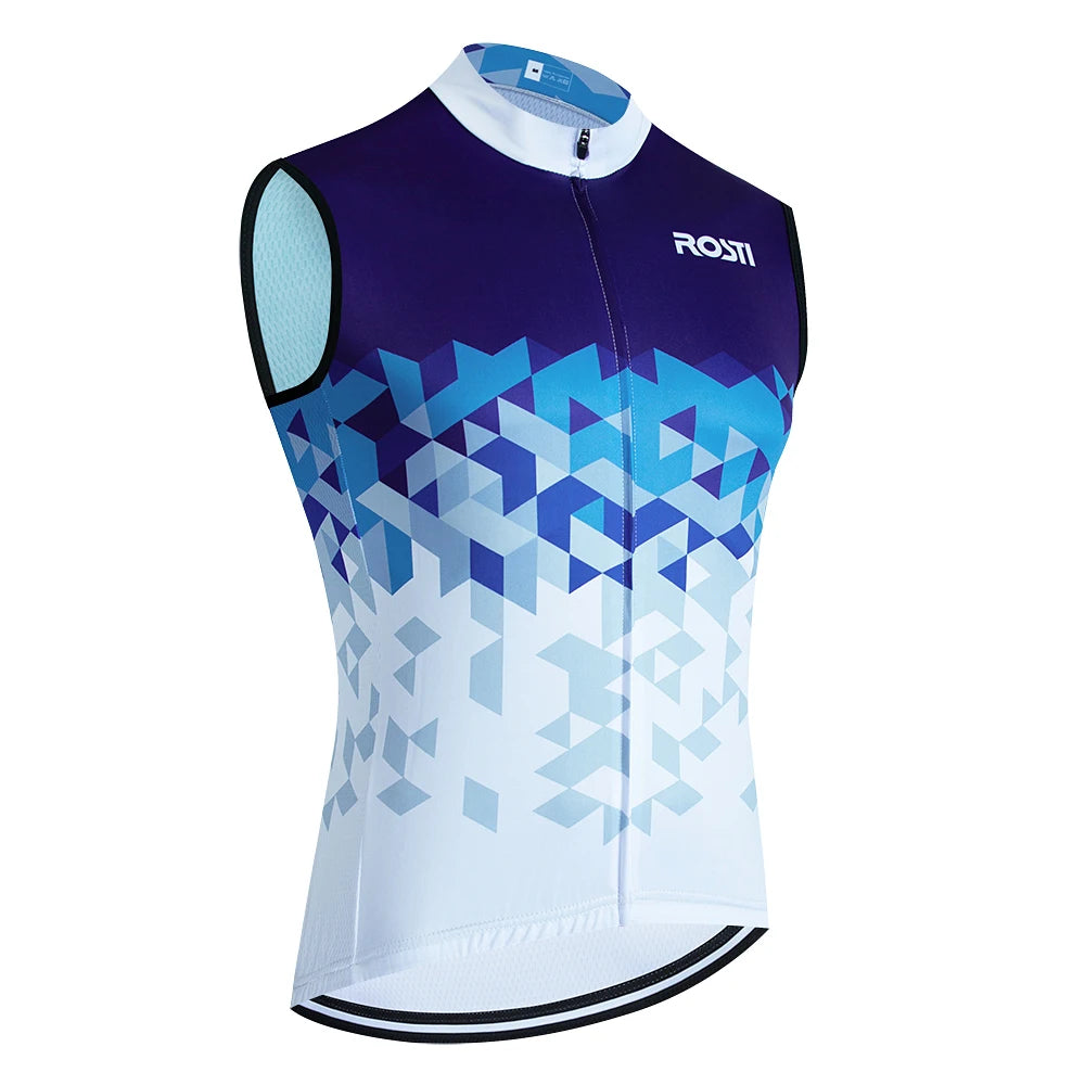 ORBEA RACING Cycling Vest - Lightweight and Breathable - Premium cycling vest from Lizard Vigilante - Just $28.88! Shop now at Lizard Vigilante