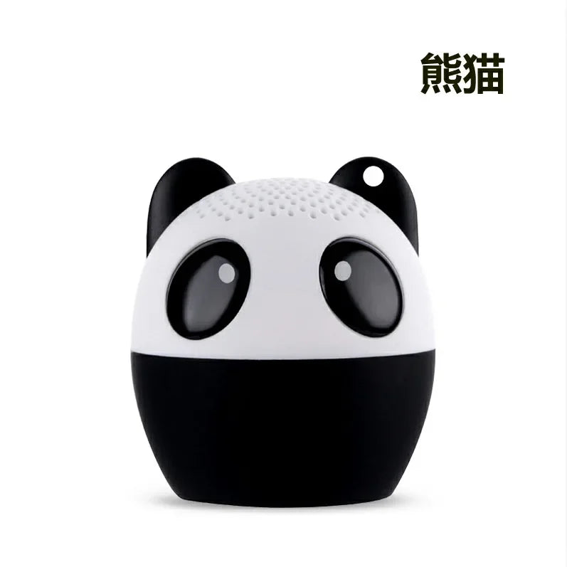 BM6DE Portable Bluetooth Speakers Karaoke Audience Calls Small Speakers Heavy Bass Wireless Bluetooth Stereo Phone Speaker