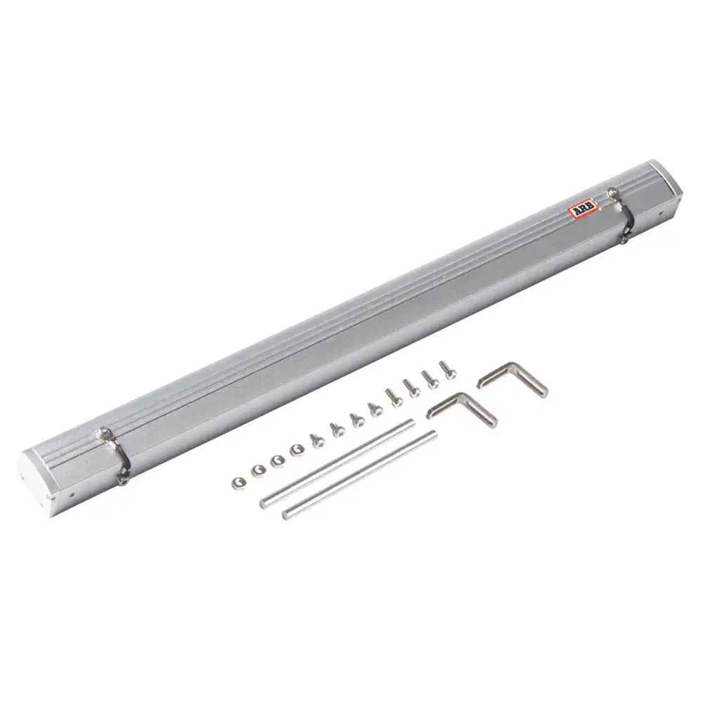 Toy Car Side Awning Rooftop Tent Luggage Roof Rack Net For 1/10 1/8 RC Crawler Car Traxxas TRX4 SCX10 TAMIYA ARRMA D90