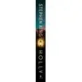 Stephen King's Paperback Novel Holly