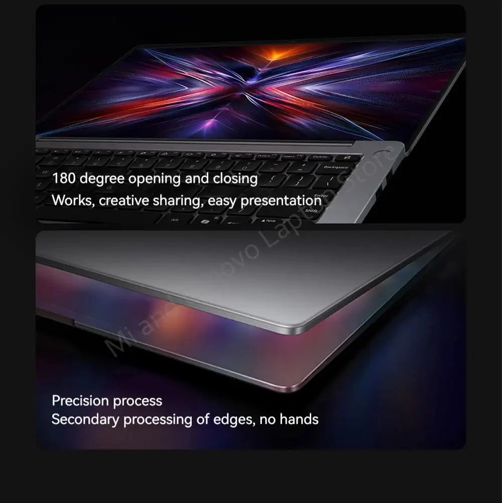 Xiaomi REDMI Book 16 2025 C5-220H 2.5K 120Hz Screen/ REDMI Book 14 2025 C5-220H 2.8K 120Hz Screen