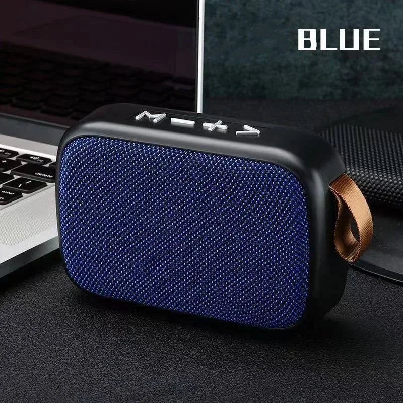 Portable Wireless Soundbar Bluetooth 5.0 Outdoor Indoor Sport HIFI Speaker Customized High-Quality Speakers Soundbar