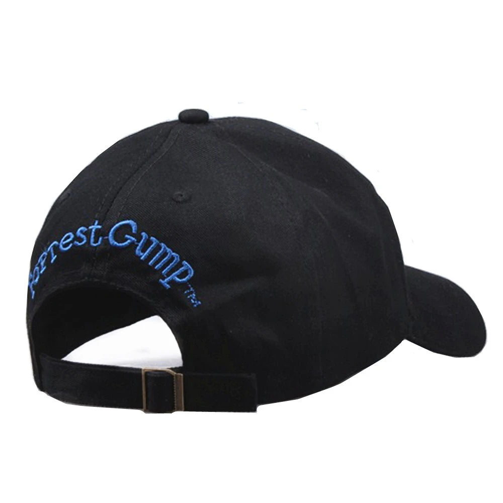 XaYbZc 1994 Bubba Gump Shrimp Co. Baseball Hat | Forrest Gump Cosplay Snapback Cap for Men & Women - Premium hat from Lizard Vigilante - Just $23.88! Shop now at Lizard Vigilante