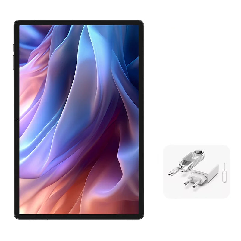 Teclast T65 Max 13 Inch Tablet Android 14 Mediatek Helio G99 (8Gb+12Gb Expansion) 20Gb Ram 256Gb Rom 10000Mah Battery Dual Sim 4g Lte 1920X1200 Gps Widevine L1 for Netflix