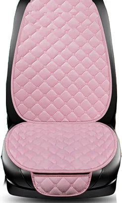 Premium Artificial Fur Car Seat Covers for Renault Kadjar F3 X45 - Front & Rear Velvet Cushions - Premium seat covers from Lizard Vigilante - Just $14.99! Shop now at Lizard Vigilante