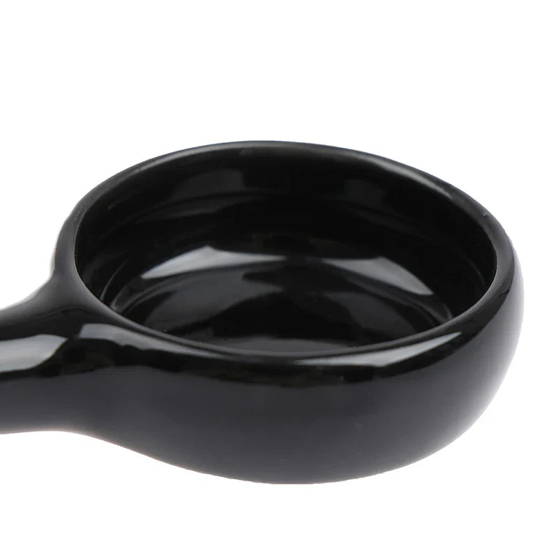 2023 New Ceramic Candle Holder Wax Melt Oil Burner Diffuser Fragrance Tray Aromatherapy Furnace Candlestick Home Decoration