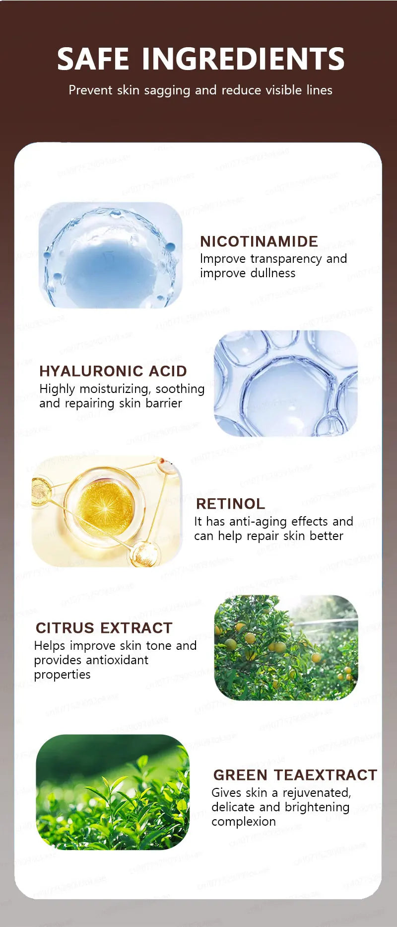 wrinkles disappear become beautiful now - Premium  from Lizard Vigilante - Just $45.99! Shop now at Lizard Vigilante