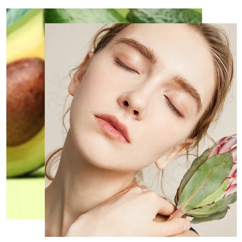 Lightweight Air Cushion Foundation CC Cream Natural Moisturizing Concealer Even Skin Tone Long Lasting Contour Makeup Cosmetics