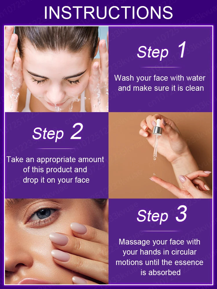 wrinkles disappear become beautiful now - Premium  from Lizard Vigilante - Just $45.99! Shop now at Lizard Vigilante