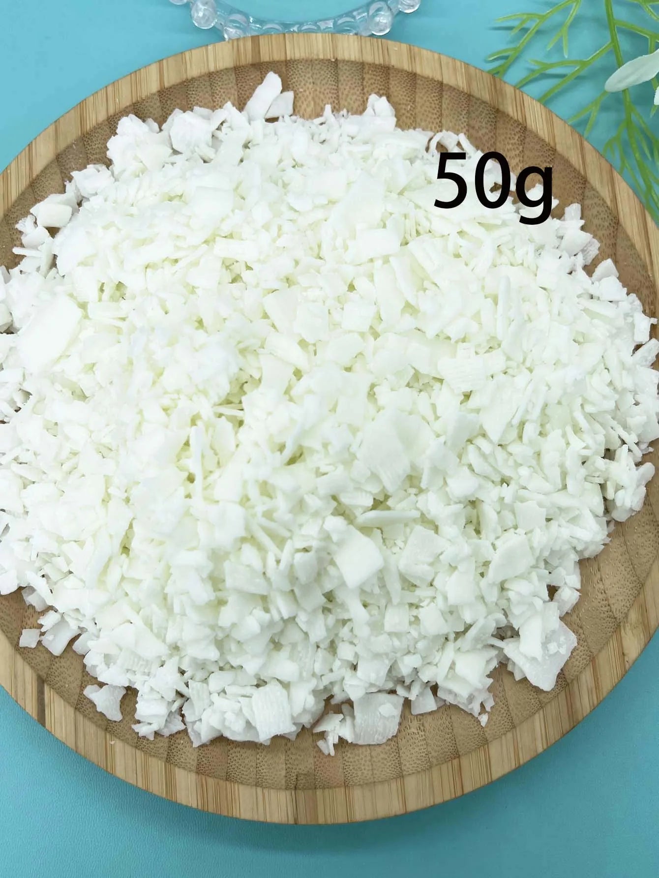 1KG/2.2 Candle Raw Material Fragrance Candle DIY Candle Production Supplies