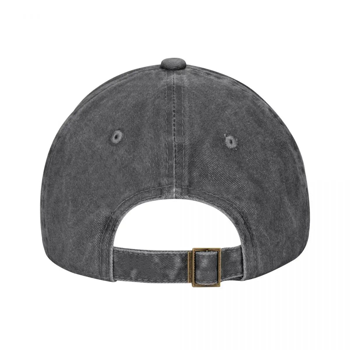 Black Sabbaths Baseball Cap Music Band Rock Breathable Washed Trucker Hat Men Fashion Casual Washed Baseball Caps - Premium hat from Lizard Vigilante - Just $21.99! Shop now at Lizard Vigilante