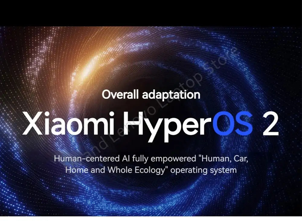 Xiaomi REDMI Book 16 2025 C5-220H 2.5K 120Hz Screen/ REDMI Book 14 2025 C5-220H 2.8K 120Hz Screen