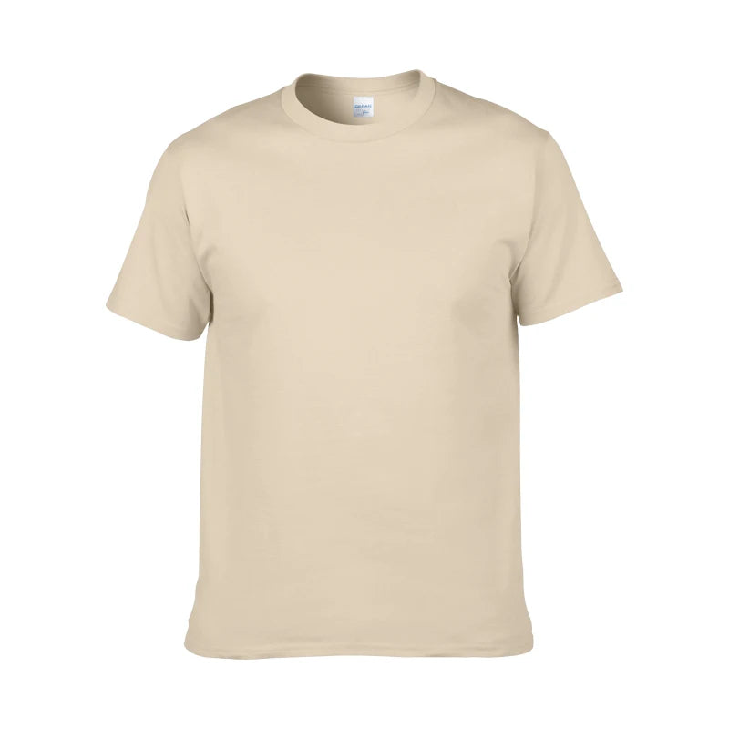 Rare Devo Band Reprint Est. 1973 Cotton Short Sleeve White All Size Unisex T-Shirt - Lizard Vigilante