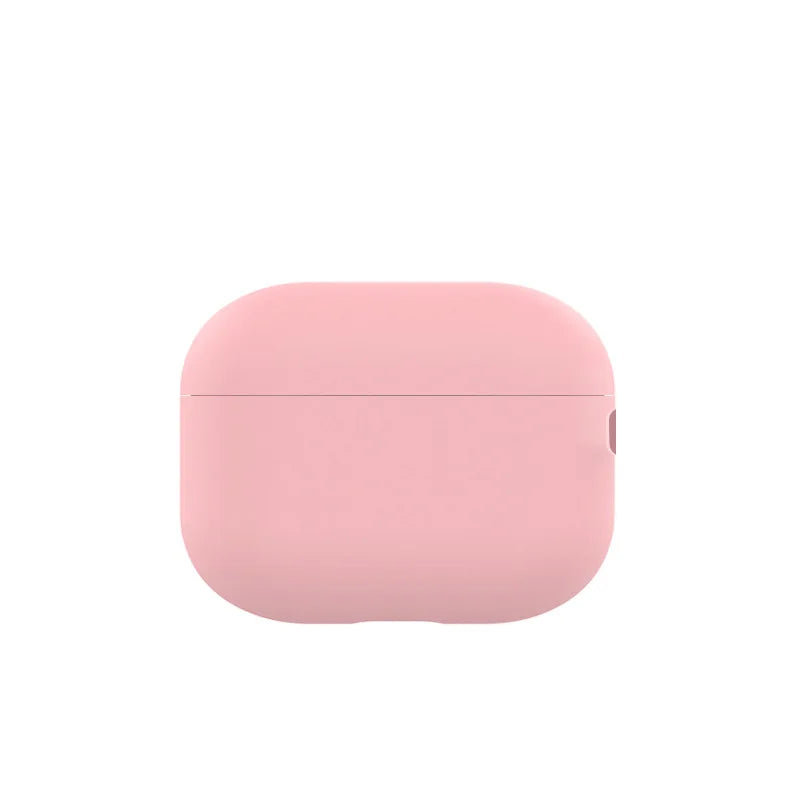 Soft Case for AirPods Pro 2 (2022) and AirPods 3 (2021) – Luxury Silicone Earphone Accessories for AirPods Pro 2nd Generation - Premium airpods case from Lizard Vigilante - Just $12.88! Shop now at Lizard Vigilante