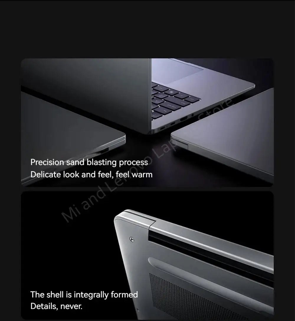 Xiaomi REDMI Book 16 2025 C5-220H 2.5K 120Hz Screen/ REDMI Book 14 2025 C5-220H 2.8K 120Hz Screen