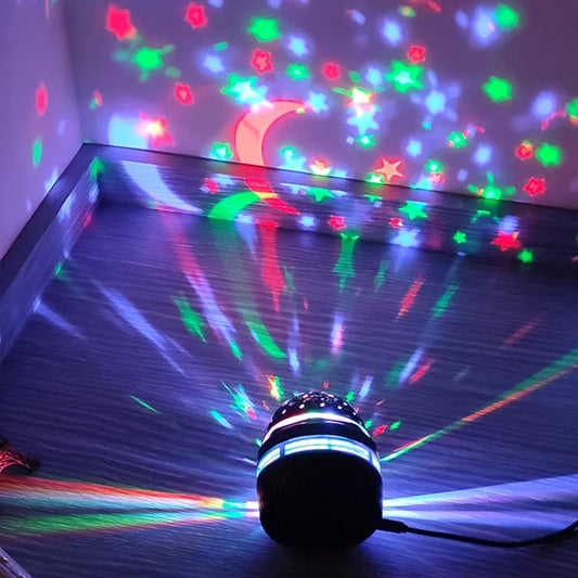 StarSphere 9000™ – The Hypnotic, Reality-Bending Light Show That Turns Any Room Into an Intergalactic Rave - Premium light from Lizard Vigilante - Just $19.99! Shop now at Lizard Vigilante